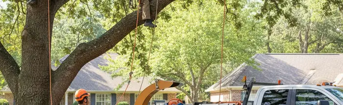 Seattle, WA tree service experts for safe tree trimming, removal, and yard cleanup